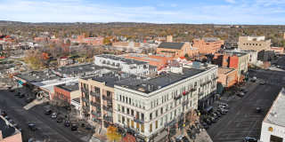 101 North Tejon Street - 280#280 Gallery 45