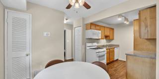 Park Naylor Apartments Gallery 17