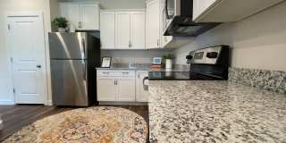 Heron | 3 Bed 2.5 Bath | Garage | 1800 sf | $2726-$2999 | 8, 9, 10, 12, 14, and 15 month lease terms Gallery 213