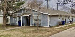 1124 South Glenn Street - 3 Gallery 1