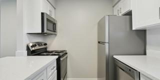 Bay Crossing Apartments Gallery 10