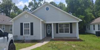 3 Bedroom 2 Bath Home in Valdosta, Ga! 3 Bedroom 2 Bath Home in Valdosta, Ga! Gallery 1