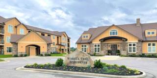 Warrick Trail Gallery 1