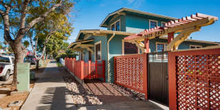 Charming Sherman Heights Studio, Small Pet OK! Gallery 1