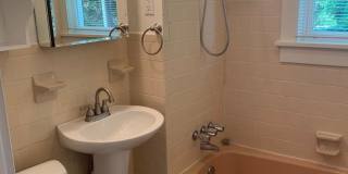 Charming Home with Large Backyard Near Radford University Gallery 25