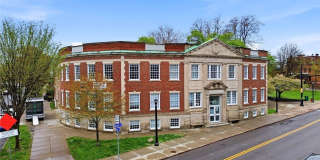 40 North Street Gallery 2