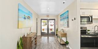 Tides on Avril Apartments Gallery 13