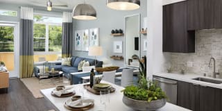 AMLI Uptown Orange Gallery 27