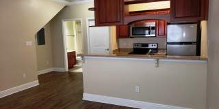 3 bedroom/ 3 bath town home for rent in Univerity Green's gated community with a pool and renting for $1475 per month 3 bedroom/ 3 bath town home for rent in Univerity Green's gated community with a pool and renting for $1475 per month Gallery 1