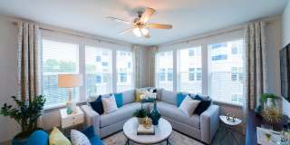 Ciel Apartments Gallery 53