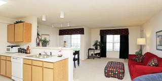 Cross Creek - Affordable Housing Gallery 6