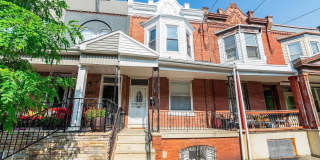 Charming 3-Bed/1.5-Bath Townhome in Point Breeze! Available Early October! Charming 3-Bed/1.5-Bath Townhome in Point Breeze! Available Early October! Gallery 1