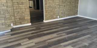 Freshly updated 3/2 home ready for its new family! Gallery 1