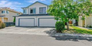 Newly Renovated 3 Bed / 3 Bath Home in Ardenwood – Top-Rated Schools! Gallery 1
