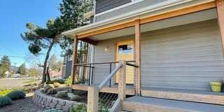 Two Bedroom Duplex | Available Early June Gallery 19