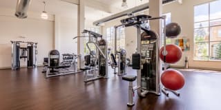 Madison Bellevue Gallery 20