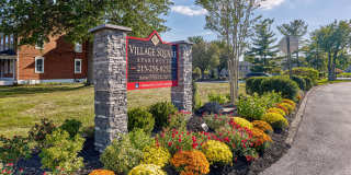 Village Square Gallery 32