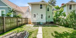 3 Bedroom 1.5 Bathroom Home for Rent! Gallery 3