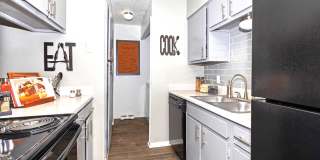 Melia Apartment Homes Melia Apartment Homes Gallery 13