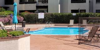 Resort style living - 2 Bd/2Ba 1,100 SqFt Condo Gallery 30