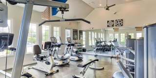 Eastland Trails Apartments Gallery 32