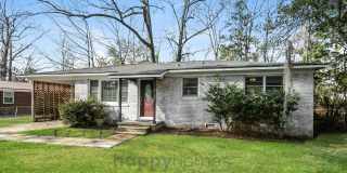 3 Bedroom, 1 Bath Home in Castlewood of West Ashley Gallery 1