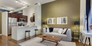 The Harriet Apartments Gallery 8
