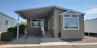 7750 E Broadway Road lot: 857 Gallery 4