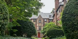 Argyle Court Gallery 1