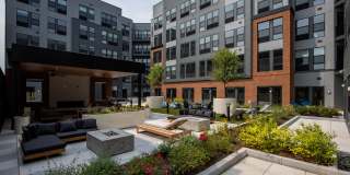 Rail at Bound Brook Gallery 5