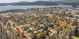 Great CDA Location! Gallery 29
