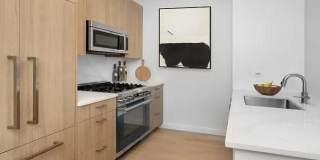 101 Worth St. Gallery 1