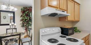 Park East I & II Gallery 1