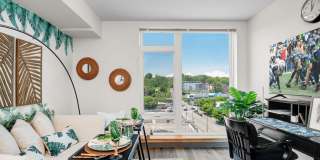 Mt. Baker The Maddux - Affordable Housing Gallery 19