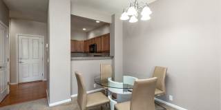 Townhouse in Desirable Stetson Hills Area in Colorado Springs Gallery 7