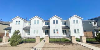 Brand NEW Palisch Townhome in Petrosa - Close to the Clubhouse and Park! 3807 NE Eagle Gallery 1