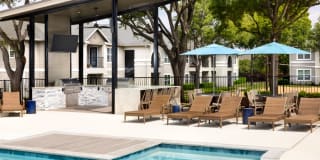 Montelena Apartments Grapevine Gallery 15