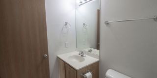 Large 4 bedroom Duplex Gallery 22