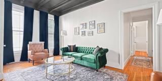 107 Union Avenue Gallery 2