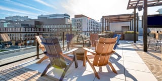 The Lofts at Kendall Square Gallery 70