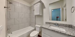 BRAND NEW Luxury 3 Bedroom 2.5 Bathroom in Piedmont Schools with Lawn Care Included Gallery 11