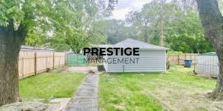 Updated 2 Bedroom Home in Gary Gallery 12