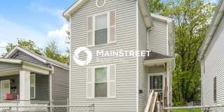 2814 West Muhammad Ali Boulevard 2814 West Muhammad Ali Boulevard Gallery 1