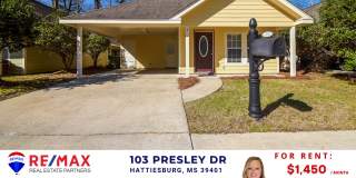 103 Presley Dr Gallery 1