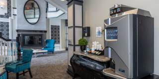 Attain at Quarterpath Gallery 14