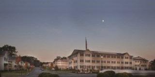 100 Sentinel Court Gallery 1