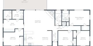4/2.5 Hewitt Home Gallery 3