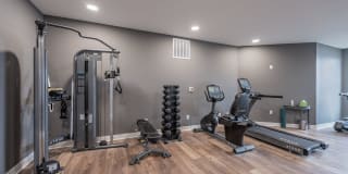 Adams Edge Apartments Gallery 26