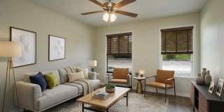 Ask About our Move In Specials Studio Apartment - in Branson MO - Affordable Living Gallery 1