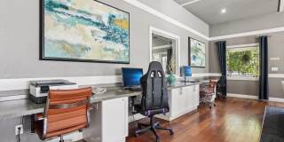 Deer Crest Apartment Homes Gallery 18
